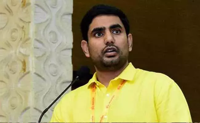 మేలో పరీక్షలన్నీ వాయిదా వేయాలని జగన్‌కు లేఖ రాసిన నారా లోకేష్‌