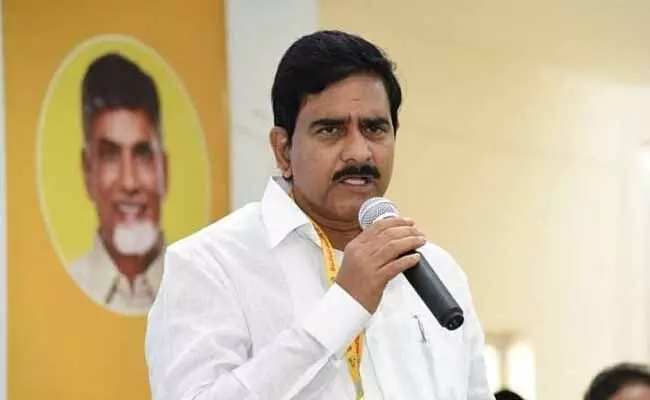 ముఖ్యమంత్రికి దమ్ముంటే ఆస్పత్రులను సందర్శించాలి : దేవినేని ఉమ ముఖ్యమంత్రికి దమ్ముంటే ఆస్పత్రులను సందర్శించాలి : దేవినేని ఉమ