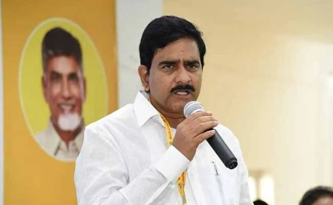 ముఖ్యమంత్రికి దమ్ముంటే ఆస్పత్రులను సందర్శించాలి : దేవినేని ఉమ ముఖ్యమంత్రికి దమ్ముంటే ఆస్పత్రులను సందర్శించాలి : దేవినేని ఉమ