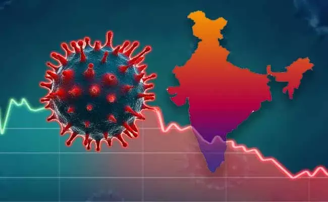 India corona cases : దేశంలో కొత్తగా 3,689 మంది కరోనాతో మృతి..! India corona cases : దేశంలో కొత్తగా 3,689 మంది కరోనాతో మృతి..!