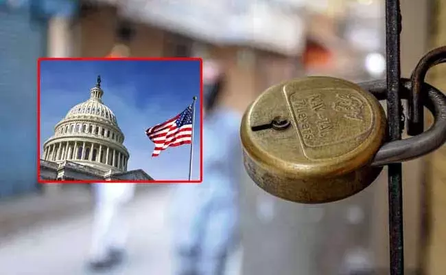 భారత్ లో కరోనా కట్టడికి లాక్‌డౌన్ ఒక్కటే పరిష్కారం : అమెరికా