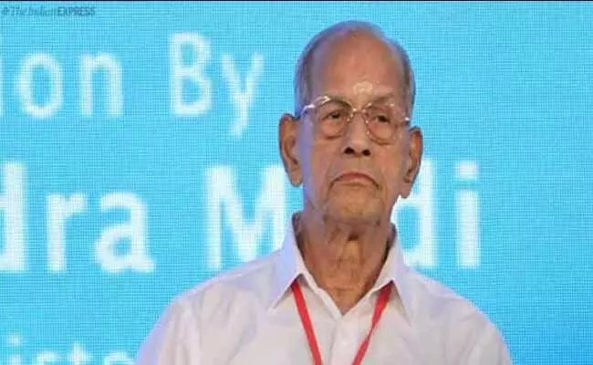 Keala : మెట్రోమ్యాన్ ఇ.శ్రీధరన్ ఓటమి..! Keala : మెట్రోమ్యాన్ ఇ.శ్రీధరన్ ఓటమి..!
