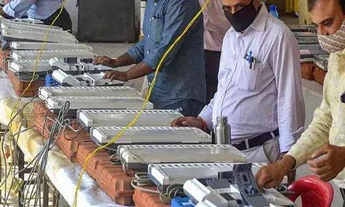 Elections Results 2021: నేడు ఐదు రాష్ట్రాల ఎన్నికల ఫలితాలు..