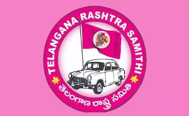 నాగార్జునసాగర్ ఉప ఎన్నికల్లో టీఆర్ఎస్ ముందంజ నాగార్జునసాగర్ ఉప ఎన్నికల్లో టీఆర్ఎస్ ముందంజ
