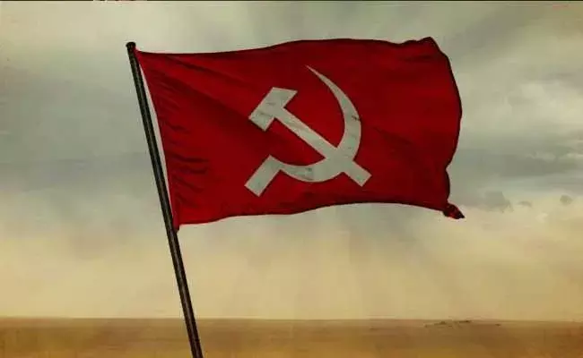 Kerala : కేరళలో మరోసారి కామ్రేడ్లు..!