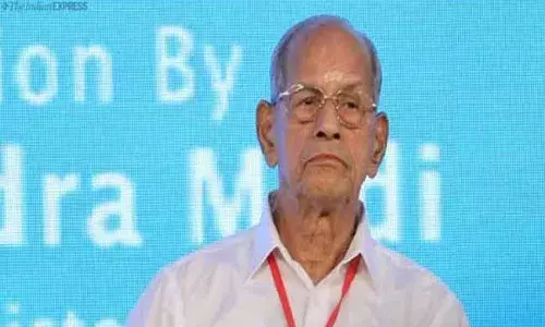 Keala  : మెట్రోమ్యాన్‌ ఇ.శ్రీధరన్‌ ఓటమి..!