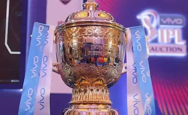 BCCI కీలక నిర్ణయం.. IPL14 రద్దు..! BCCI కీలక నిర్ణయం.. IPL14 రద్దు..!