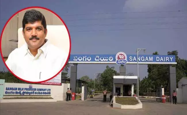 ధూళిపాళ్ల నరేంద్రకు అస్వస్థత..!