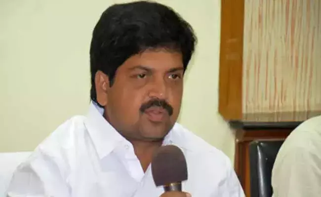 ఏపీ సీఎం జగన్‌పై మాజీమంత్రి కొల్లు రవీంద్ర ఫైర్...!