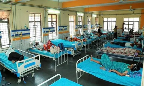 Telangana corona cases : తెలంగాణలో కొత్తగా 6,026 కరోనా కేసులు.. 52మరణాలు..! Telangana corona cases : తెలంగాణలో కొత్తగా 6,026 కరోనా కేసులు.. 52మరణాలు..!