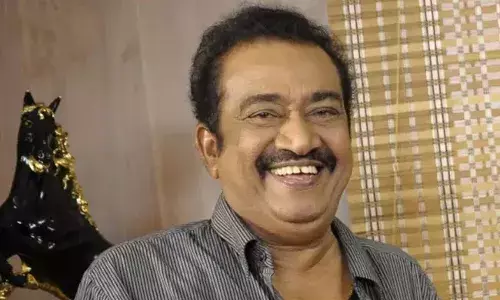 comedian Pandu :  కరోనాతో కమెడియన్ పాండు కన్నుమూత.. ! comedian Pandu :  కరోనాతో కమెడియన్ పాండు కన్నుమూత.. !