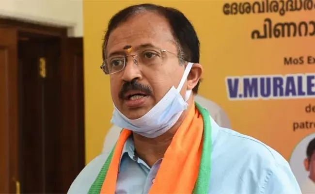 బెంగాల్ లో కేంద్ర మంత్రి కాన్వాయ్ పై దాడి.. !