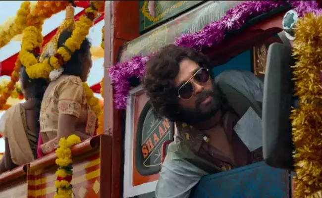 Pushpa : రెండు భాగాలుగా బన్నీ  పుష్ప ..? Pushpa : రెండు భాగాలుగా బన్నీ  పుష్ప ..?