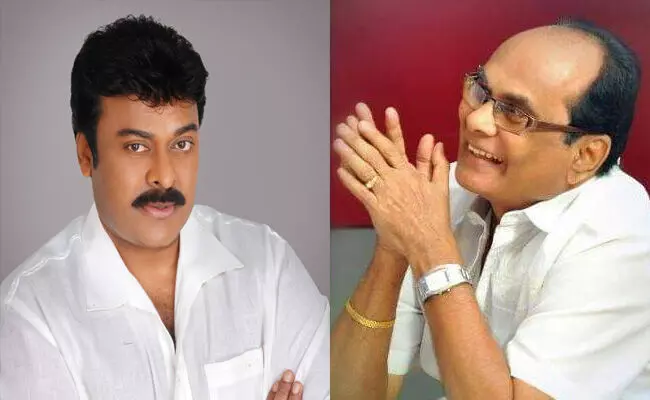 కరోనాతో టాలీవుడ్ సీనియర్ గాయకుడు మృతి.. చిరంజీవి సంతాపం..! కరోనాతో టాలీవుడ్ సీనియర్ గాయకుడు మృతి.. చిరంజీవి సంతాపం..!