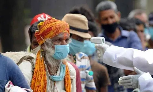 India corona cases  : దేశంలో కొత్తగా 4,14,188 కరోనా కేసులు... 3,915 మంది మృతి! India corona cases  : దేశంలో కొత్తగా 4,14,188 కరోనా కేసులు... 3,915 మంది మృతి!