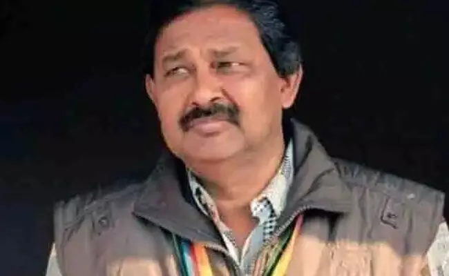 కరోనాతో హాకీ దిగ్గజం కన్నుమూత.. ! కరోనాతో హాకీ దిగ్గజం కన్నుమూత.. !