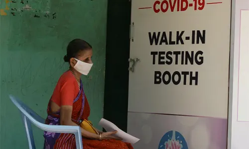 India corona cases : దేశంలో కొత్తగా 4,03,738 కరోనా కేసులు..! India corona cases : దేశంలో కొత్తగా 4,03,738 కరోనా కేసులు..!