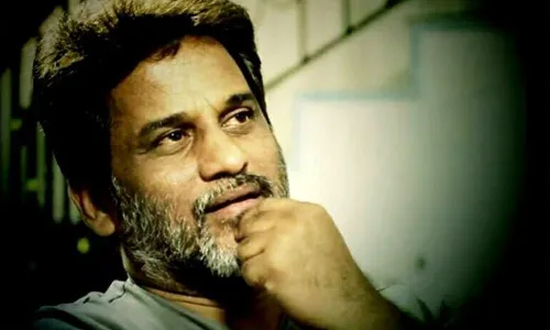 ప్రముఖ జర్నలిస్ట్, నటుడు TNR కన్నుమూత..! ప్రముఖ జర్నలిస్ట్, నటుడు TNR కన్నుమూత..!