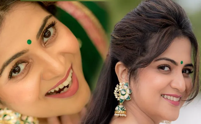 Dhivya Dharshini : దివ్యదర్శిని బ్యూటిఫుల్ పిక్స్...! Dhivya Dharshini : దివ్యదర్శిని బ్యూటిఫుల్ పిక్స్...!