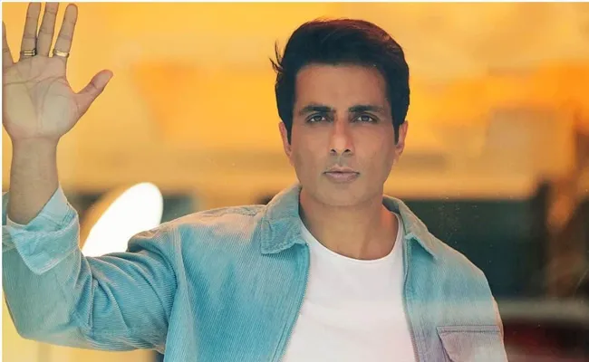 Sonu sood : హర్భజన్ రిక్వెస్ట్.. ఓకే అన్న సోనూ.. Sonu sood : హర్భజన్ రిక్వెస్ట్.. ఓకే అన్న సోనూ..