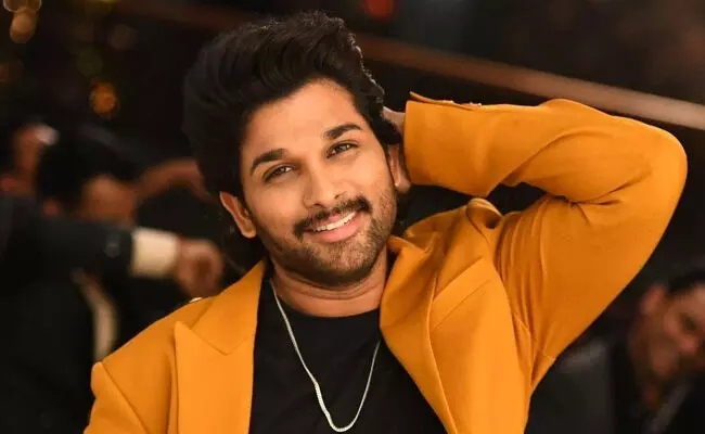 Allu Arjun : కరోనా నుంచి కోలుకున్న అల్లు అర్జున్..! Allu Arjun : కరోనా నుంచి కోలుకున్న అల్లు అర్జున్..!