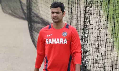 RP Singh : ఆర్పీ సింగ్ ఇంట విషాదం..! RP Singh : ఆర్పీ సింగ్ ఇంట విషాదం..!