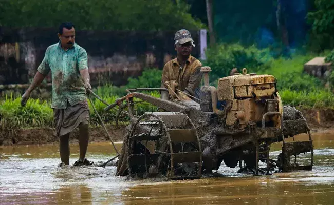 PM-Kisan: అన్నదాతలకు ప్రధాని మోదీ తీపికబురు..!