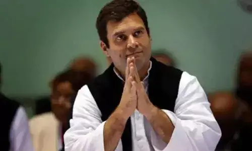 Rahul Gandhi On Modi : మందులతో పాటు ప్రధాని కూడా కనిపించడం లేదు : రాహుల్ గాంధీ Rahul Gandhi On Modi : మందులతో పాటు ప్రధాని కూడా కనిపించడం లేదు : రాహుల్ గాంధీ