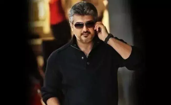 Ajith : హీరో అజిత్ మరోసారి సాయం.. Ajith : హీరో అజిత్ మరోసారి సాయం..