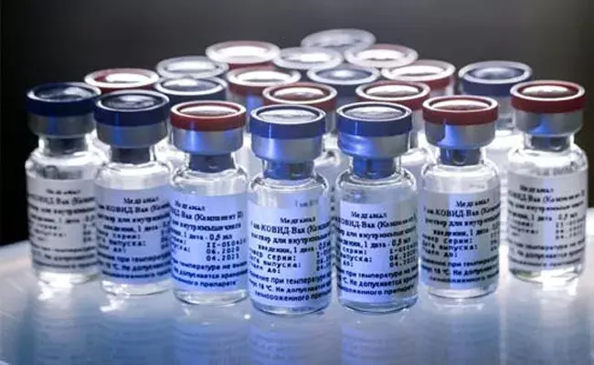 Sputnik V: పంపిణీ షురూ..ధర ఎంతో తెలుసా?