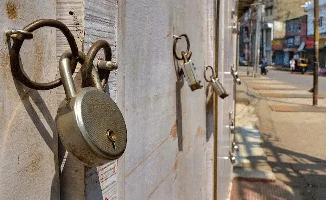 Karnataka  Lockdown: కర్ణాటకలో మరోసారి పొడిగింపు Karnataka  Lockdown: కర్ణాటకలో మరోసారి పొడిగింపు