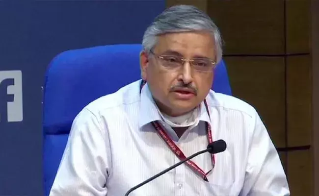 టీకా రెండు డోసులు తీసుకున్నప్పటికీ మాస్క్ తప్పనిసరి :  రణ్‌దీప్‌ గులేరియా