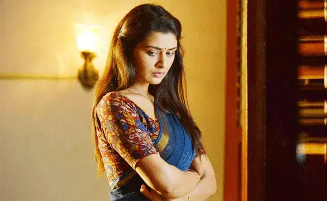 అవకాశం ఉంటే అంతం చేసేస్తా: పాయల్ రాజ్ పుత్ కన్నీటి పర్యంతం