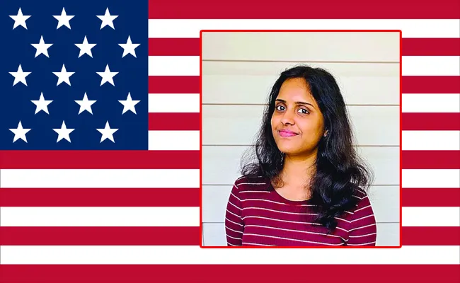 Hyderabad Student : హైదరాబాద్ విద్యార్థినికి రూ.2 కోట్ల ఉద్యోగం..! Hyderabad Student : హైదరాబాద్ విద్యార్థినికి రూ.2 కోట్ల ఉద్యోగం..!