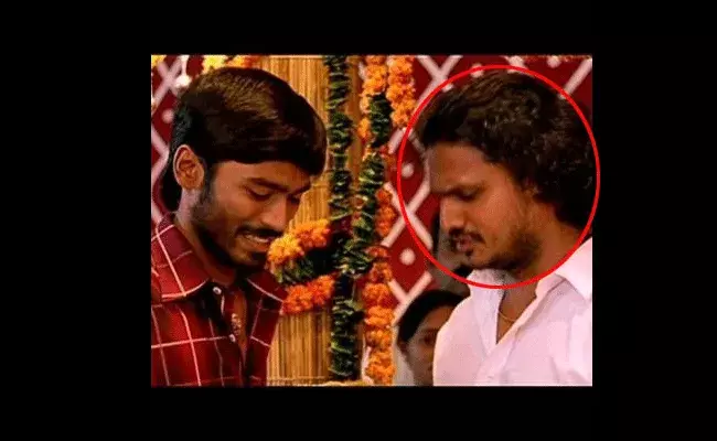 Asuran Actor: కోవిడ్ కాటుకు మరో నటుడు బలి.. Asuran Actor: కోవిడ్ కాటుకు మరో నటుడు బలి..