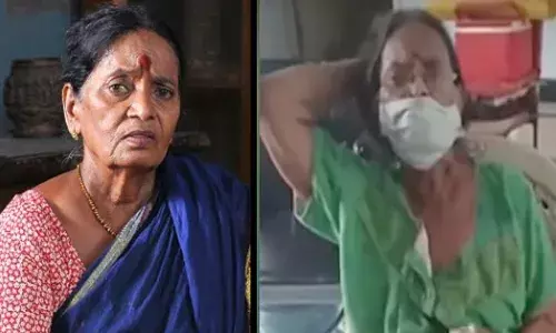 Pavala Syamala : ఆర్ధిక ఇబ్బందుల్లో పావలా శ్యామల.. అవార్డులని అమ్మి ఇంటి అద్దె..!