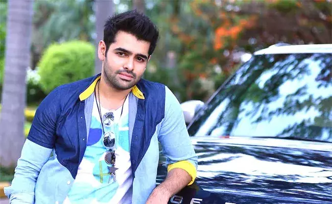 Hero Ram : హీరో రామ్ ఇంట విషాదం.. ! Hero Ram : హీరో రామ్ ఇంట విషాదం.. !