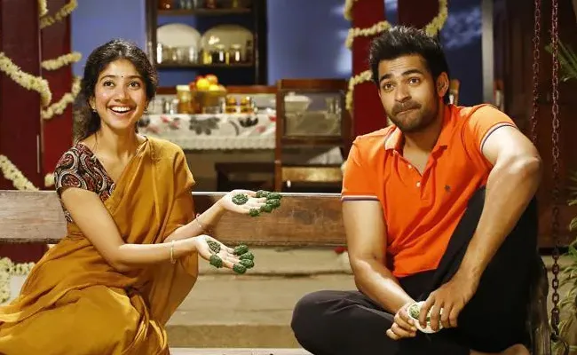 Varun Tej And Sai Pallavi : మరోసారి తెరపైకి ఫిదా కాంబినేషన్.. Varun Tej And Sai Pallavi : మరోసారి తెరపైకి ఫిదా కాంబినేషన్..