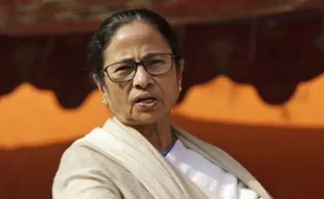 Mamata Banerjee : ప్రధాని మోదీకి మమతా బెనర్జీ లేఖ..!