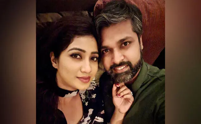 Shreya Ghoshal : పండంటి బిడ్డకు జన్మనిచ్చిన సింగర్ శ్రేయా ఘోషల్..! Shreya Ghoshal : పండంటి బిడ్డకు జన్మనిచ్చిన సింగర్ శ్రేయా ఘోషల్..!