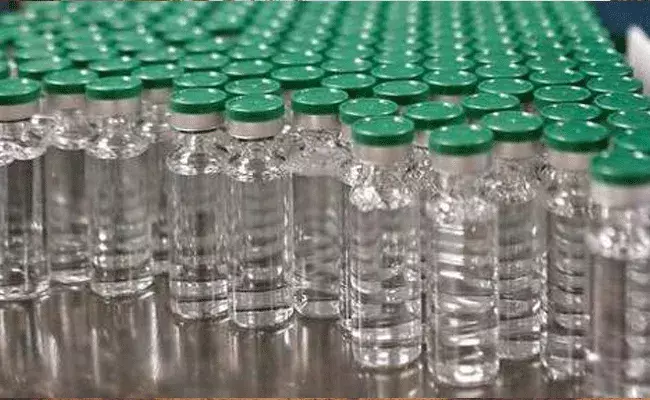 Vaccine: వ్యాక్సిన్ మొదటి డోసు ఒకటి.. రెండోది మరోటి.. వేయించుకోవచ్చా.. అనుమానాలెన్నో..