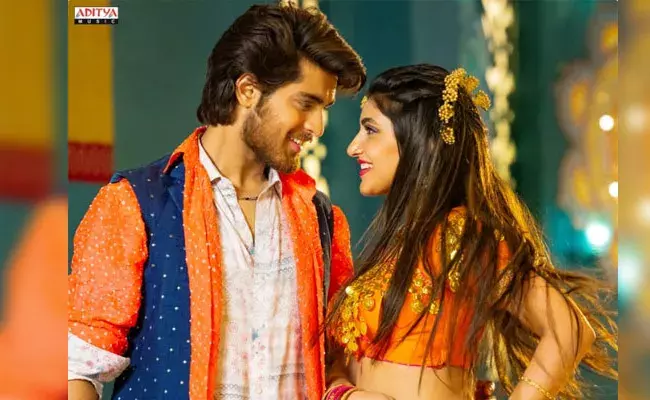 Pelli SandaD : దర్శకేంద్రుడి బర్త్ డే స్పెషల్.. మరో సాంగ్ రిలీజ్..!