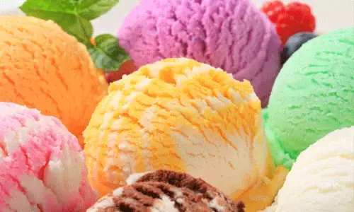 Ice Cream Effect: స్విగ్గీలో ఐస్ క్రీం ఆర్డర్ ఇచ్చాడు.. తిన్న కాసేపటికే మృత్యుఒడిలోకి