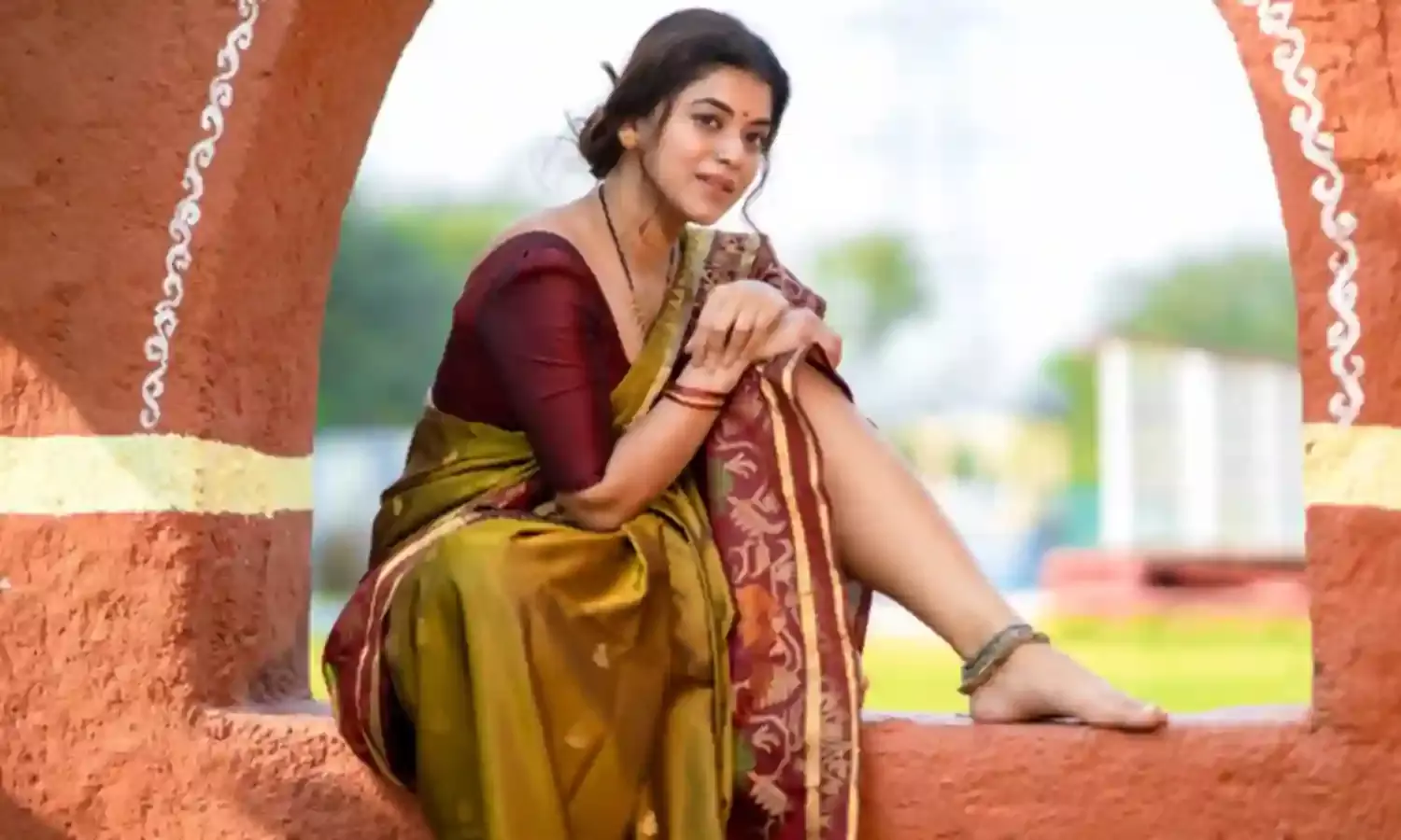 Yamini Bhaskar : రభస బ్యూటీ యామిని లేటెస్ట్ గ్యాలరీ..! Yamini Bhaskar : రభస బ్యూటీ యామిని లేటెస్ట్ గ్యాలరీ..!