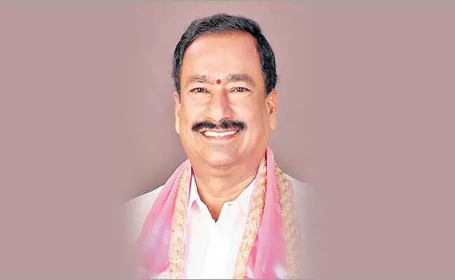 Bethi subhas reddy : భూవివాదంలో ఉప్పల్ ఎమ్మెల్యే .. కేసు నమోదు..! Bethi subhas reddy : భూవివాదంలో ఉప్పల్ ఎమ్మెల్యే .. కేసు నమోదు..!