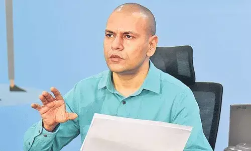 Anandayya Medicine: ఆనందయ్య మందుకి రాష్ట్ర వైద్య ఆరోగ్య శాఖ గ్రీన్ సిగ్నల్