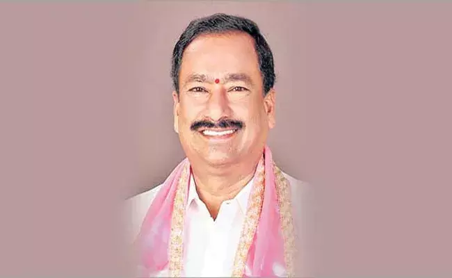 Bethi subhas reddy : భూవివాదంలో ఉప్పల్ ఎమ్మెల్యే .. కేసు నమోదు..!