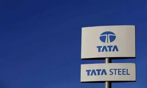 Tata Steel :  హ్యాట్సాఫ్ : కరోనాతో ఉద్యోగి మరణిస్తే... కుటుంబానికి జీతం.. !
