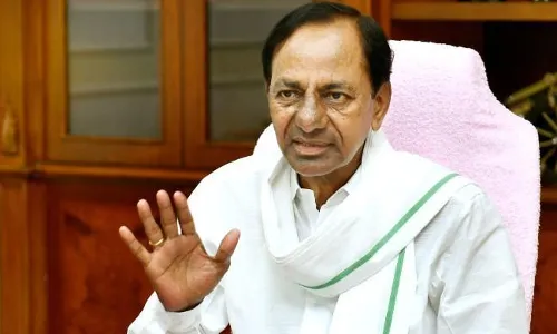 Lockdown : తెలంగాణలో మరో 10 రోజులు పాటు లాక్ డౌన్..? Lockdown : తెలంగాణలో మరో 10 రోజులు పాటు లాక్ డౌన్..?
