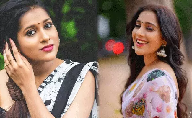 Rashmi Gautam: అక్కినేని చిత్రంలో అమ్మడికి ఛాన్స్ Rashmi Gautam: అక్కినేని చిత్రంలో అమ్మడికి ఛాన్స్